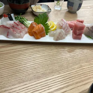 단초밥 사진