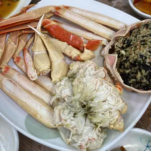동해안붉은대게 리뷰 사진