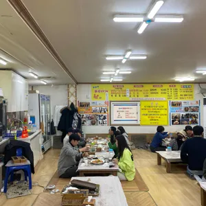 동해안붉은대게 리뷰 사진