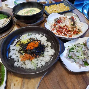 제주어장 사진