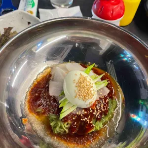 마켓정 정육식당 사진