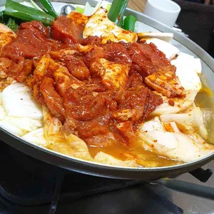 단골식당 사진