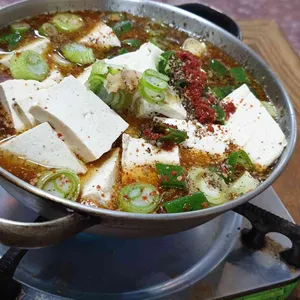 단골식당 사진