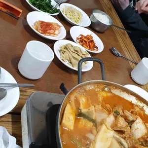 단골식당 사진
