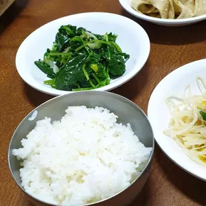 단골식당 사진