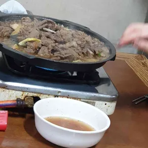 단골식당 리뷰 사진
