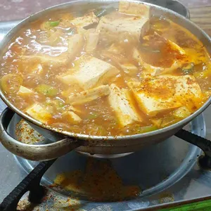 단골식당 리뷰 사진