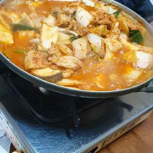 단골식당 리뷰 사진