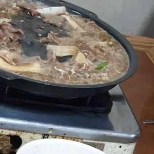 단골식당 리뷰 사진