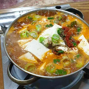 단골식당 리뷰 사진