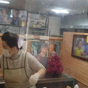 단골식당 리뷰 사진