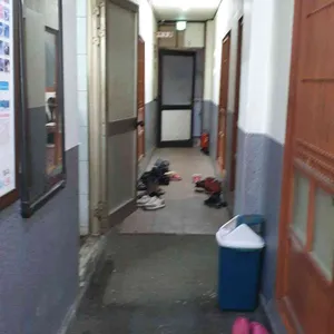 단골식당 리뷰 사진