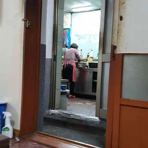 단골식당 리뷰 사진