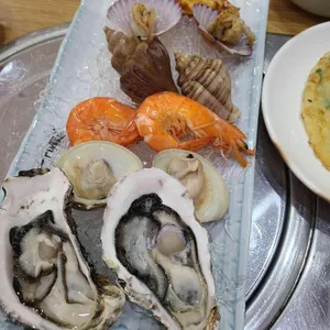 강릉수산 사진