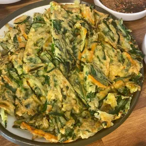 촌두부집 리뷰 사진