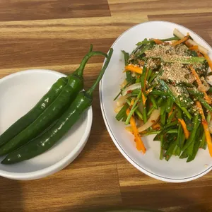 촌두부집 리뷰 사진