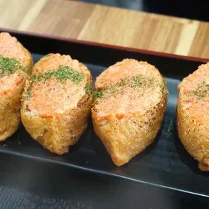 바른손충무김밥&바른유부 사진