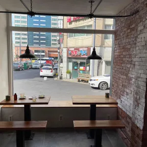 플랫 포 커피 리뷰 사진
