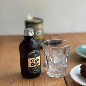 플랫 포 커피 사진