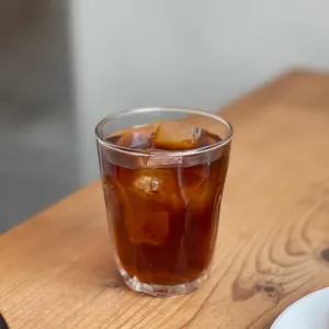 플랫 포 커피 사진