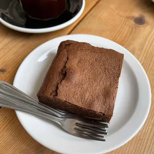 플랫 포 커피 사진