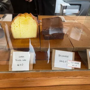 플랫 포 커피 리뷰 사진
