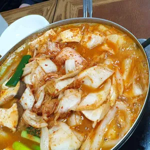 단골식당 사진