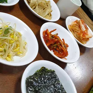 단골식당 사진