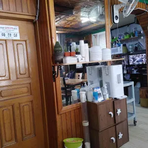 왕박골식당 리뷰 사진