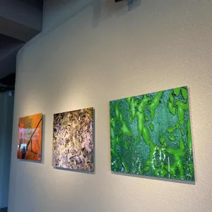 스테이 위드 커피 리뷰 사진