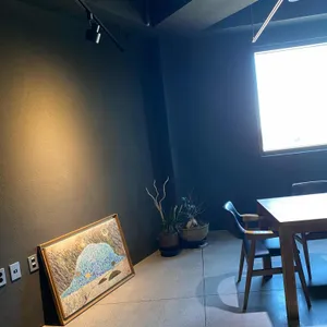 스테이 위드 커피 리뷰 사진