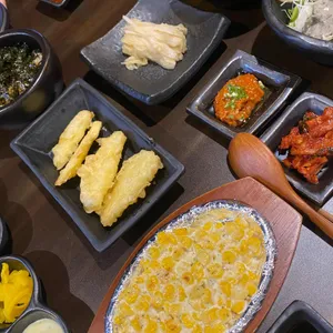 기회횟집 사진