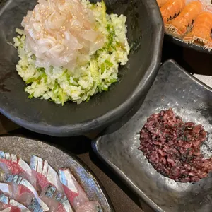 기회횟집 사진