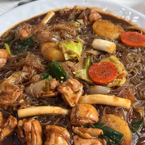 달인의 찜닭 사진