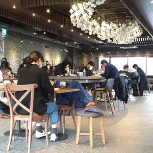 스타벅스 리뷰 사진