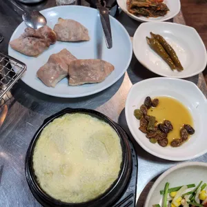 토고리 옛날막창 소갈비살 사진