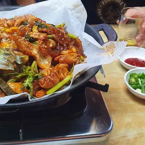 땡초곱창 사진