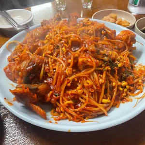 길손물텀벙 사진