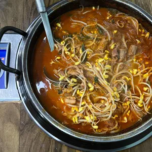 탄방골참순대 사진