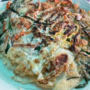 부곡식당 사진