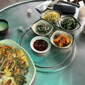 부곡식당 사진