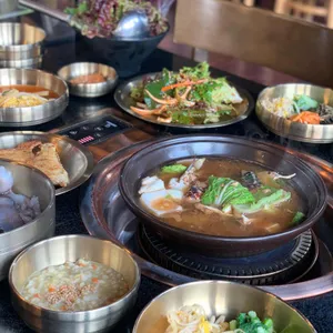 복가밥상 리뷰 사진