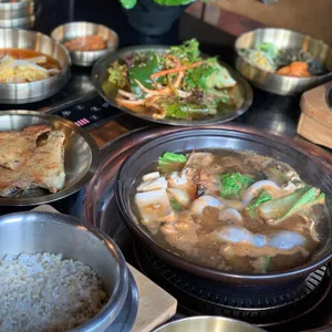 복가밥상 리뷰 사진