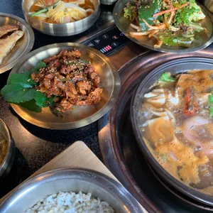 복가밥상 리뷰 사진