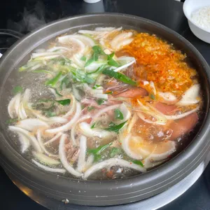 비야부대찌개 사진