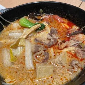 왕푸징마라탕 사진