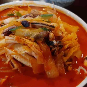 연식당 사진