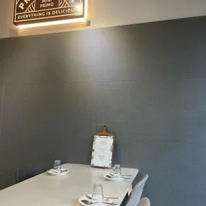 프리모파스타 리뷰 사진