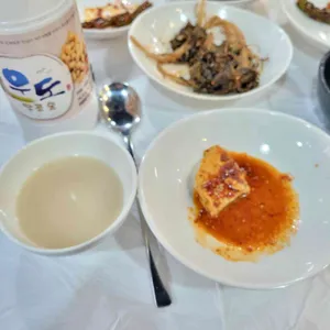 두부만드는집 리뷰 사진