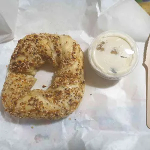 아이엠베이글 리뷰 사진